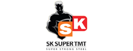 SK Steels
