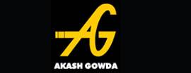 Akash Gowda
