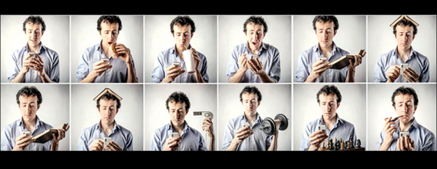 Is this generation NoMoPhobic marketing bangalore