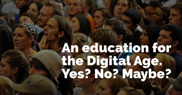 Are we Prepared for the Uncertain Things to Come Are we Prepared for the Uncertain Things to Come